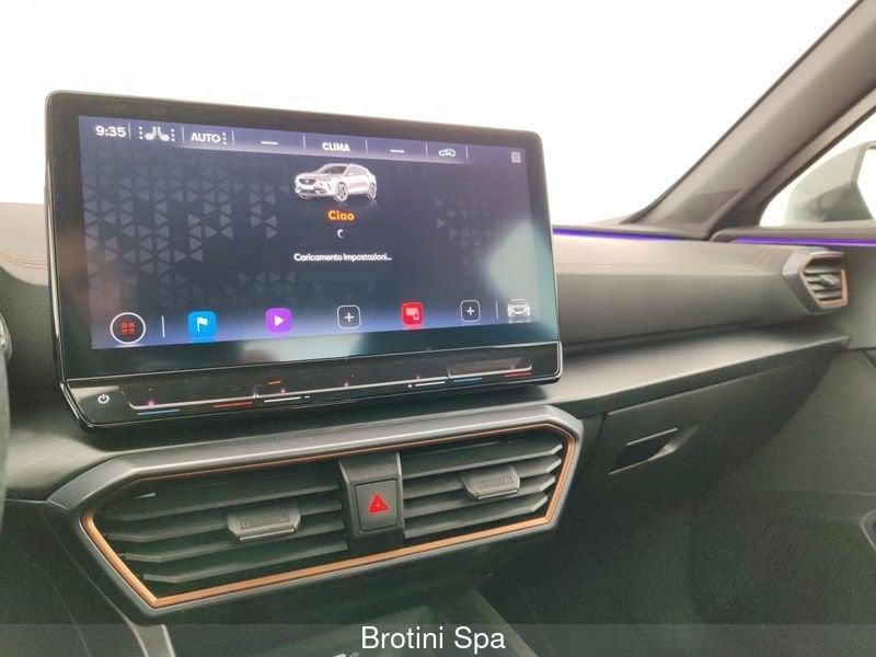 Cupra Formentor Formentor 1.4 e-Hybrid DSG