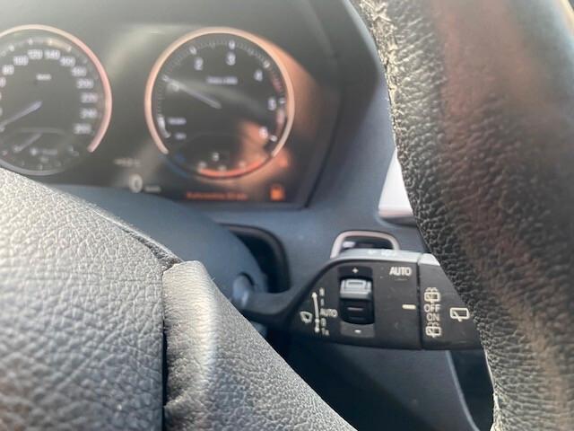 Bmw 116 116d 5p. Advantage...NEOPATENTATI!!