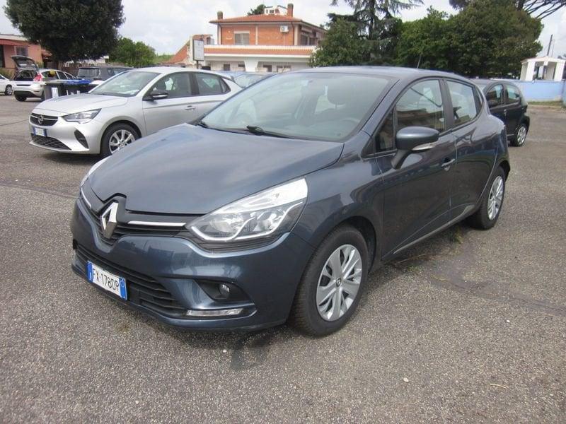 Renault Clio TCe 12V 90 CV 5 porte Business