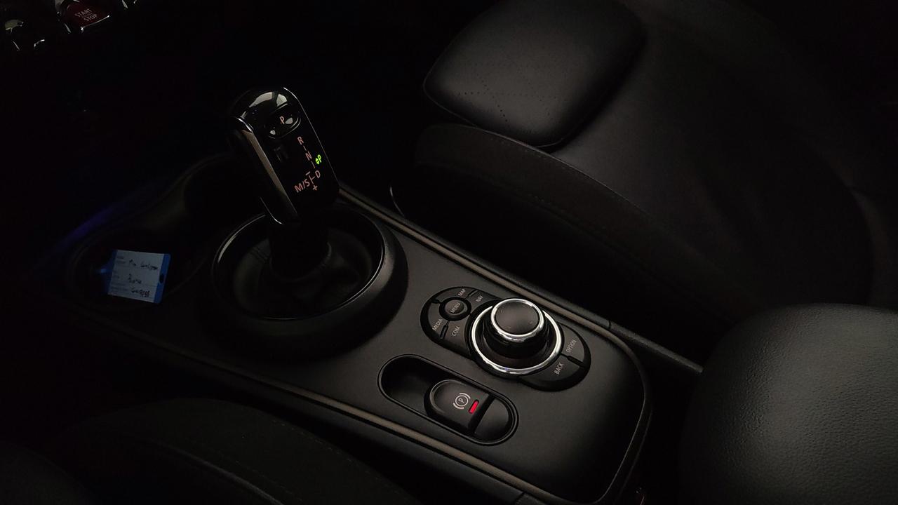 MINI Mini Countryman F60 2020 - Mini Countryman 2.0 Cooper S JCW