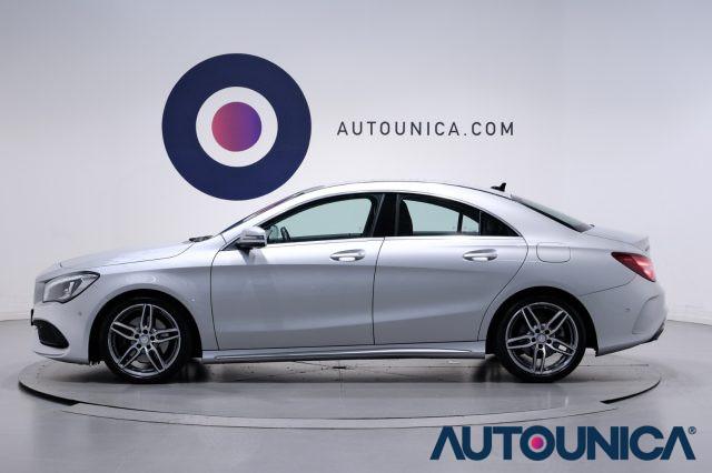 MERCEDES-BENZ CLA 220 D AUTOMATIC PREMIUM AMG FULL LED NAVI