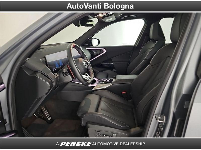 BMW X3 X3 xDriveM50 48V MSport Pro