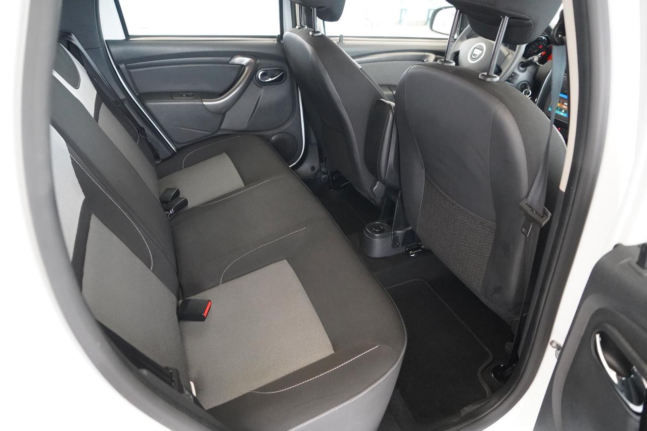 Dacia Duster 1.5 dCi 110CV - 45000 KM