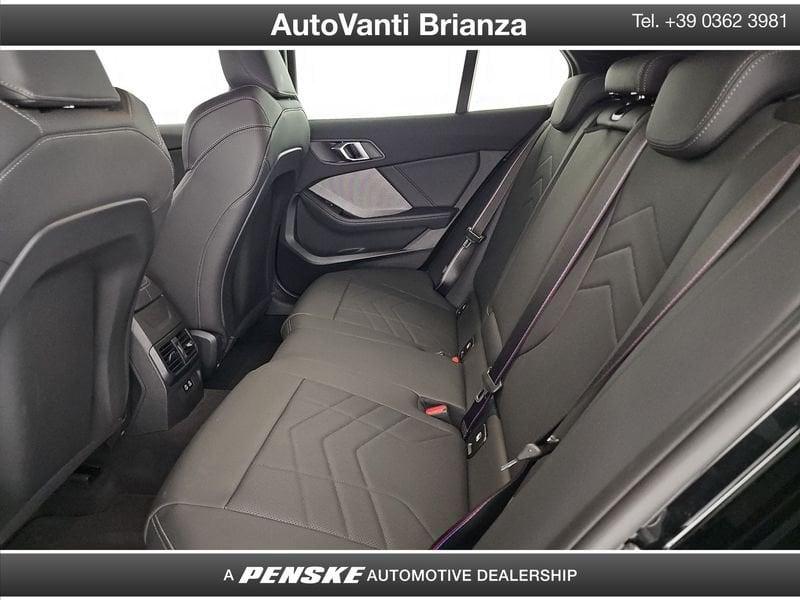 BMW Serie 1 118d 5p. Msport