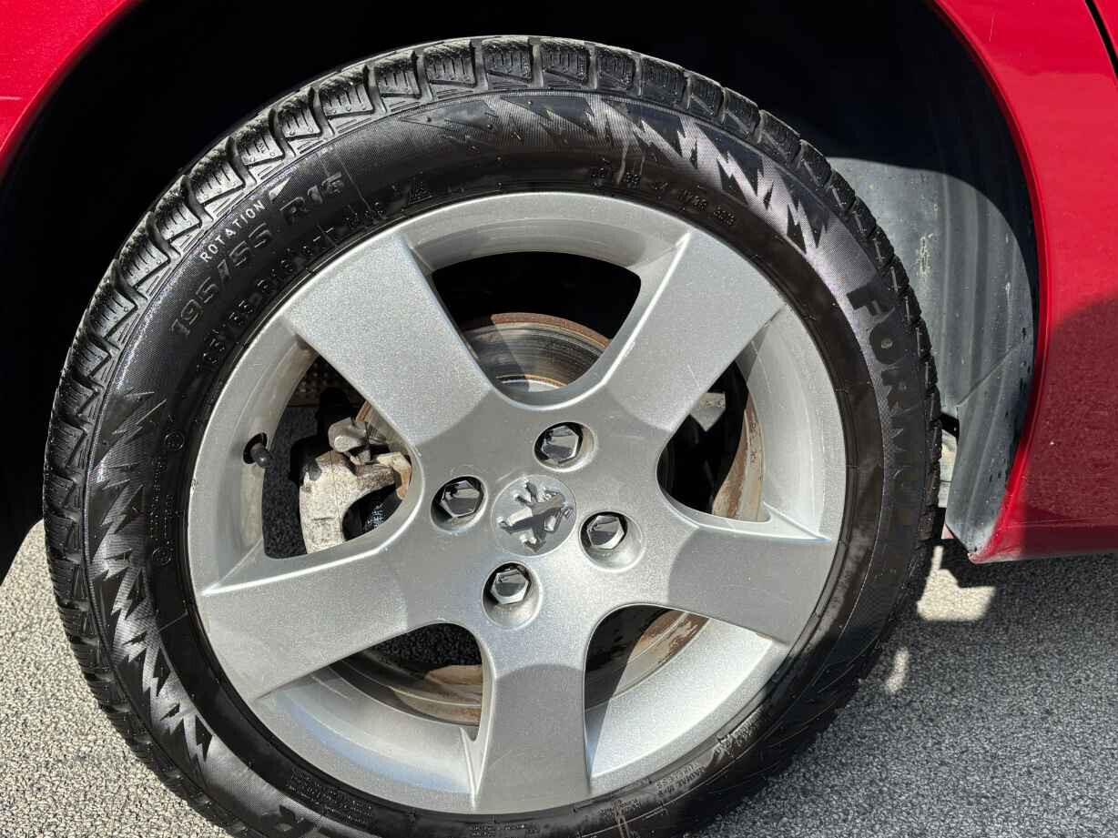 Peugeot 207 1.6 VTi 120CV 5p. aut. Allure