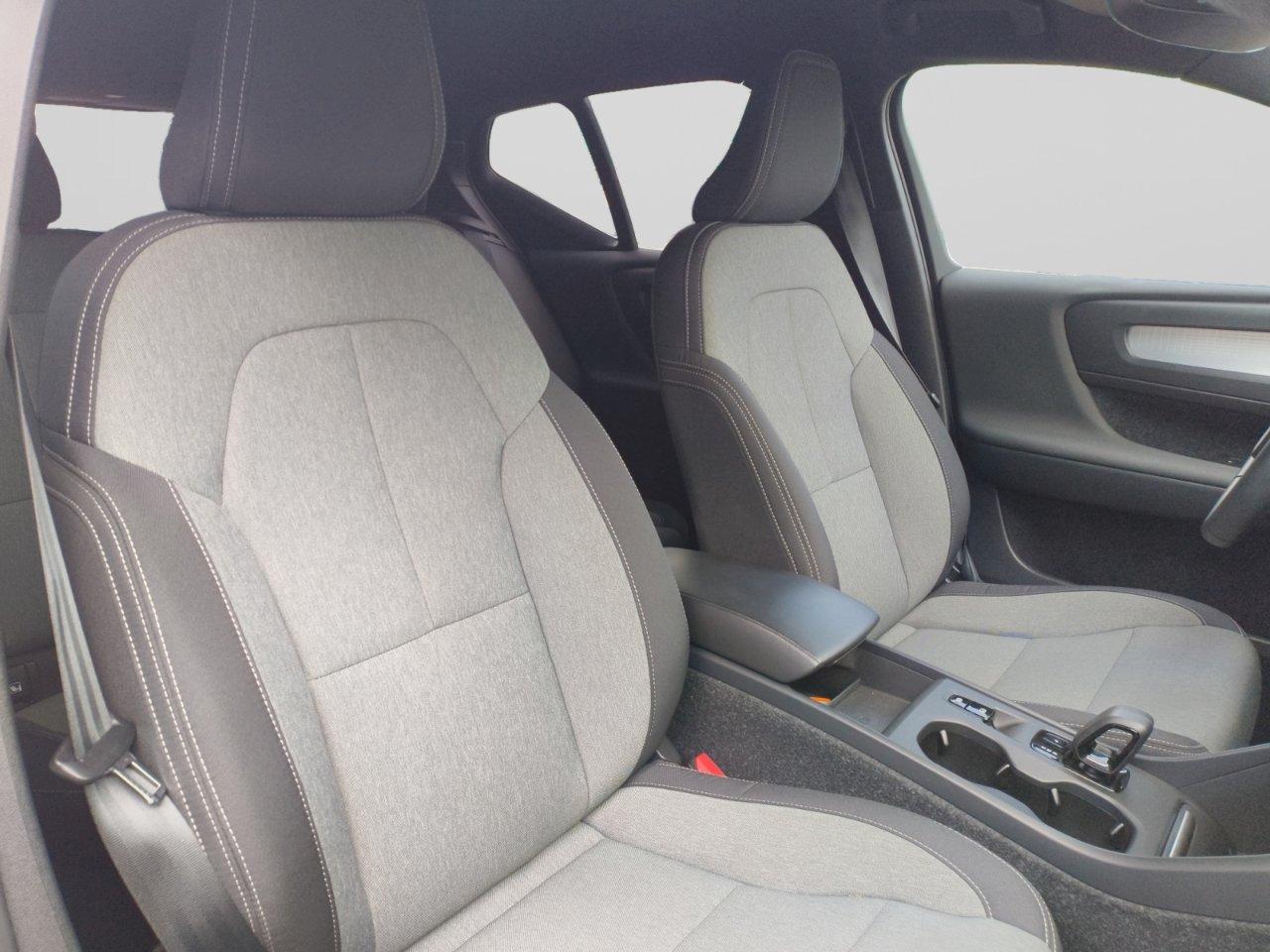 Volvo XC40 1.5 t4 phev Inscription Expression auto my21
