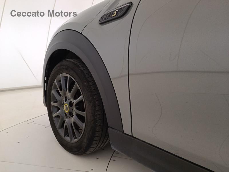 Mini Mini 3 Porte Full Electric Cooper SE Classic Auto