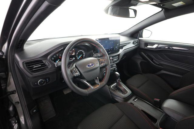 FORD Focus Focus 1.0 EcoBoost Hybrid 125 CV Powershift 5p. ST