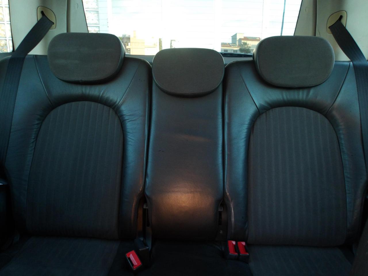 Lancia Musa 1.4 16v Platino *CAMBIO AUTOMATICO*