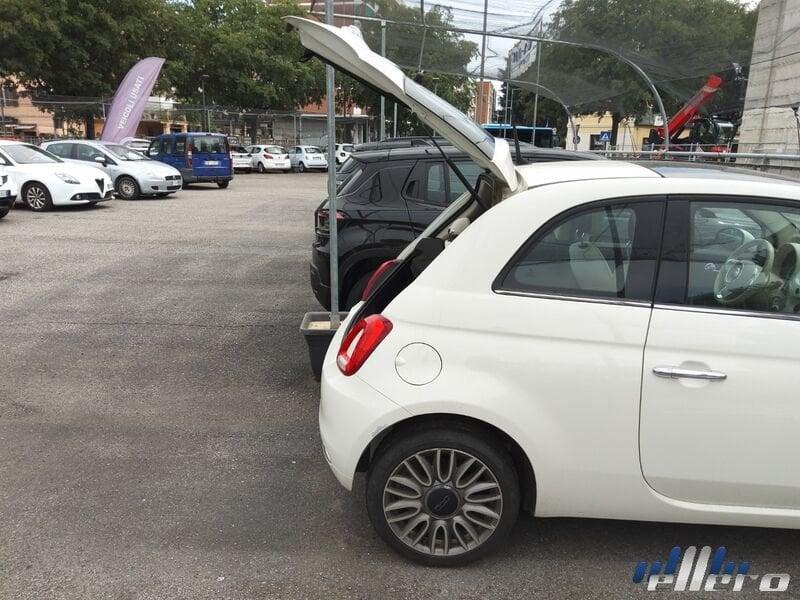 FIAT 500 1.2 LOUNGE 69CV
