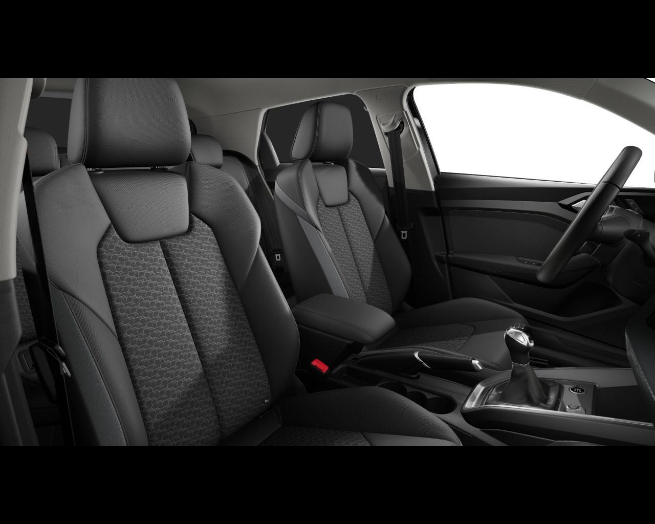 AUDI Audi A1 Sportback S line Edition 30 TFSI 85(116) kW(CV) 6-marce