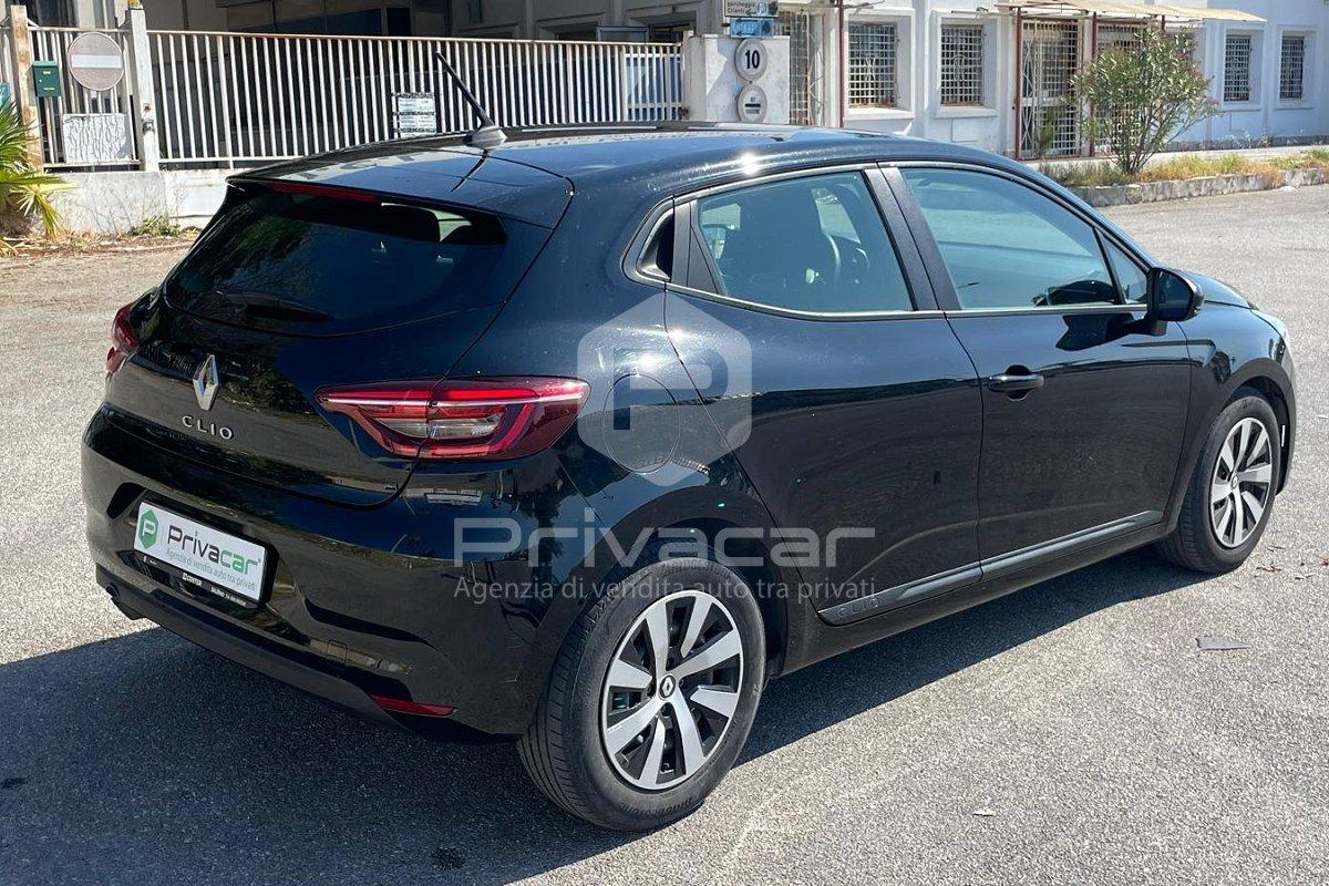 RENAULT Clio TCe 100 CV GPL 5 porte Equilibre