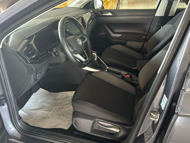 Volkswagen Polo 1.0 TSI Life DSG + Tech Pack