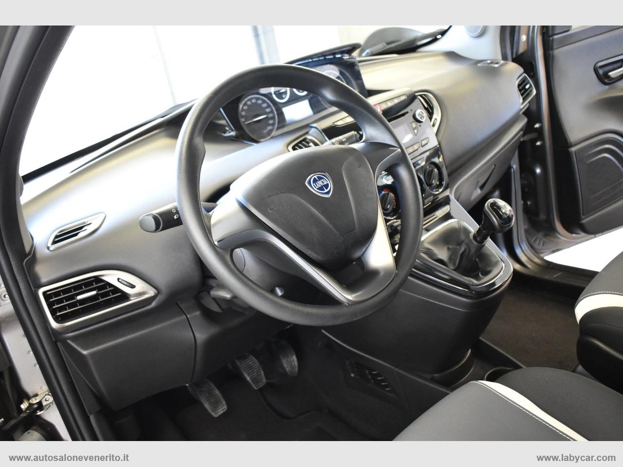 LANCIA Ypsilon 1.3 MJT 95 CV 5p. S&S Elle