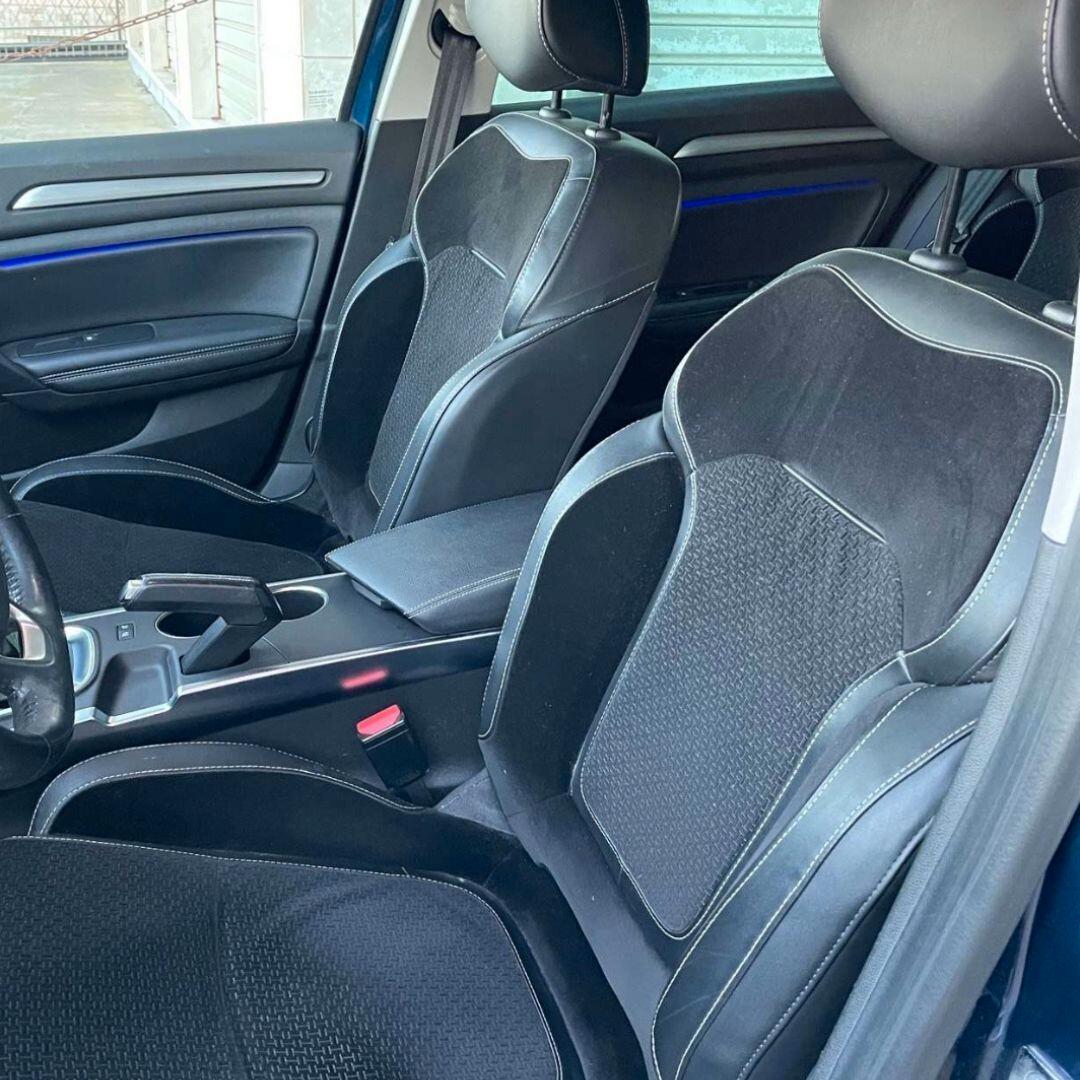 Renault Megane dCi 8V 110 CV Energy Duel