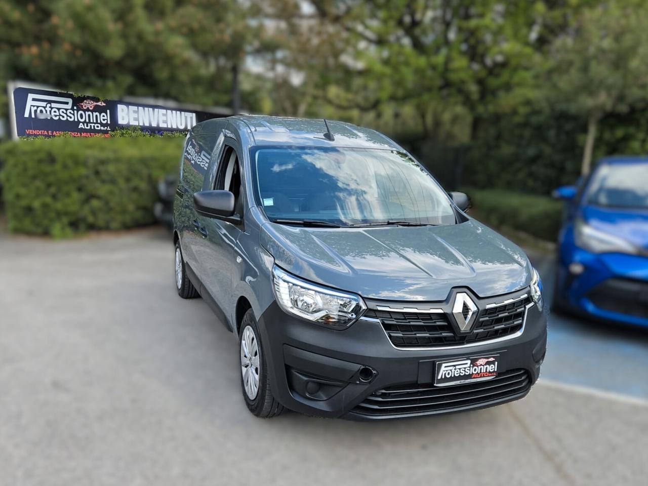 Renault Express 1.4 Blue dCi 75 Van