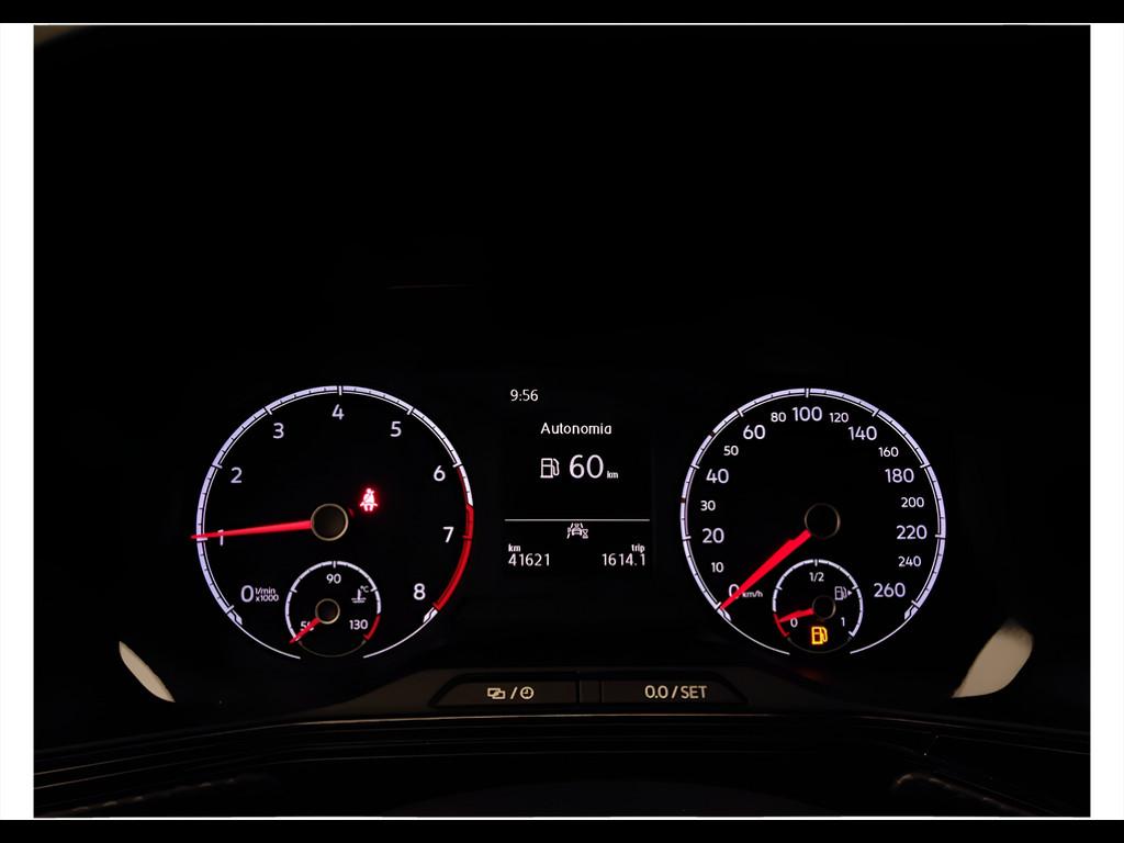 VOLKSWAGEN T-Cross 2019 - T-Cross 1.0 tsi Style 95cv