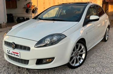 Fiat Bravo 1.4 Multiair T 140 CV S&S Sport tetto