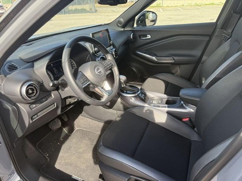 Nissan Juke 1.6 HEV N-Connecta Auto *AUTOCARRO*
