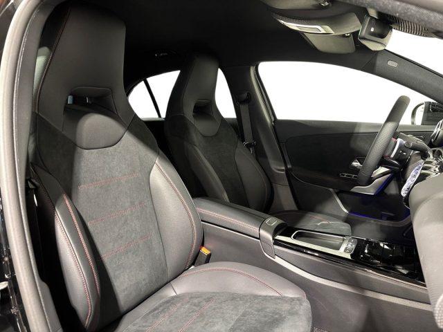 MERCEDES-BENZ A 180 Automatic AMG Line Advanced Plus