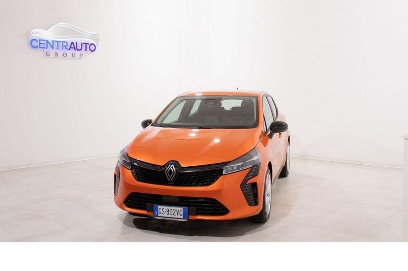 Renault Clio 1.0 SCE 67cv EVOLUTION
