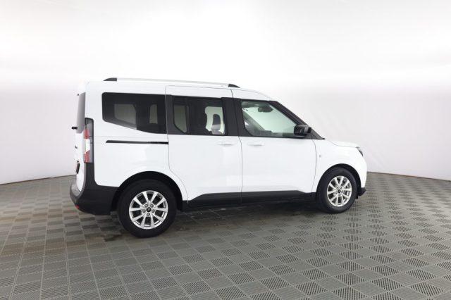 FORD Tourneo Courier Tourneo Courier 1.0 EcoBoost Titanium