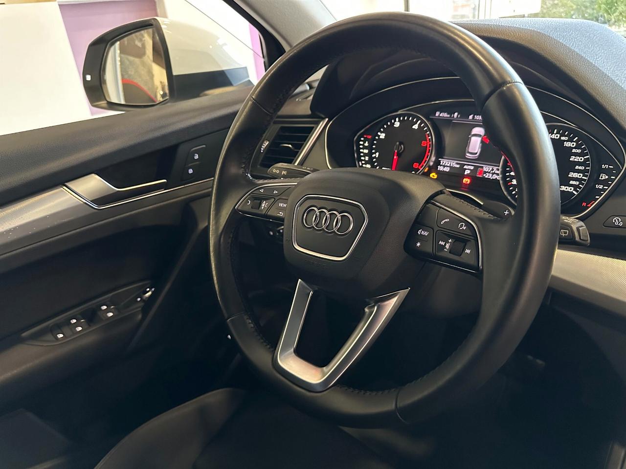 Audi Q5 2.0 TDI quattro S tronic Sport
