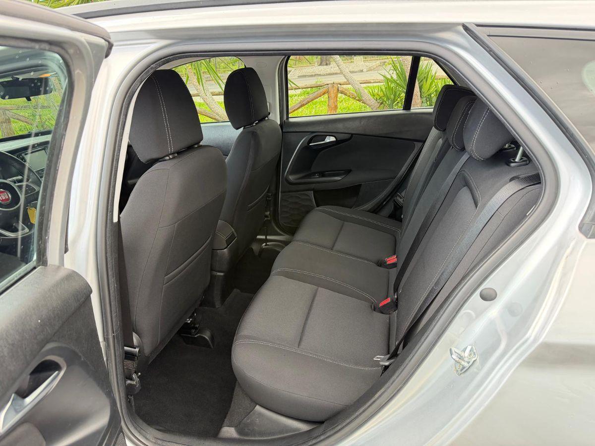 FIAT - Tipo - 1.4 T-Jet 120 CV GPL SW S-Design