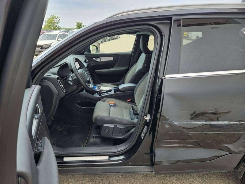 Volvo XC40 1.5 t4 recharge phev Plus Dark auto - MOTORE KO