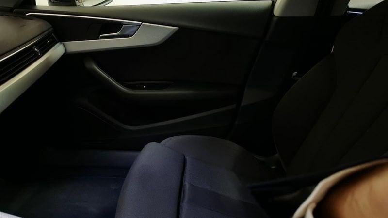 Audi A5 SPB 2.0 TFSI S tronic Ultra Business Sport