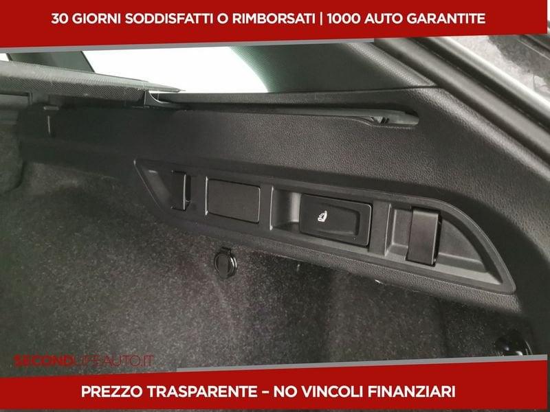 Škoda Octavia Wagon 2.0 tdi evo Sportline 150cv