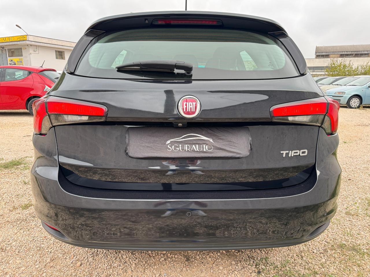 FIAT TIPO SW 1.3 MJT 95CV LOUNGE 2019