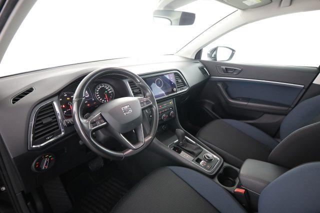 SEAT Ateca Ateca 1.6 TDI DSG Business