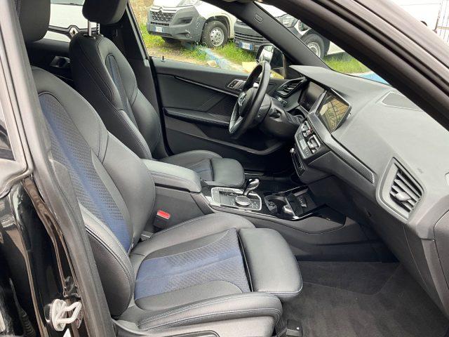 BMW 218 i Gran Coupé