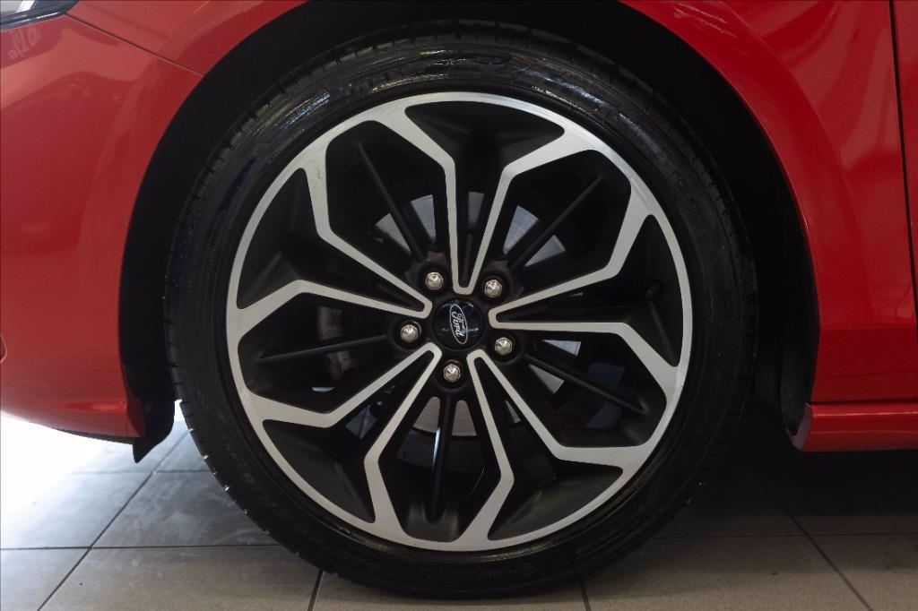 FORD Focus 1.0 ecoboost ST-Line s&s 125cv del 2019