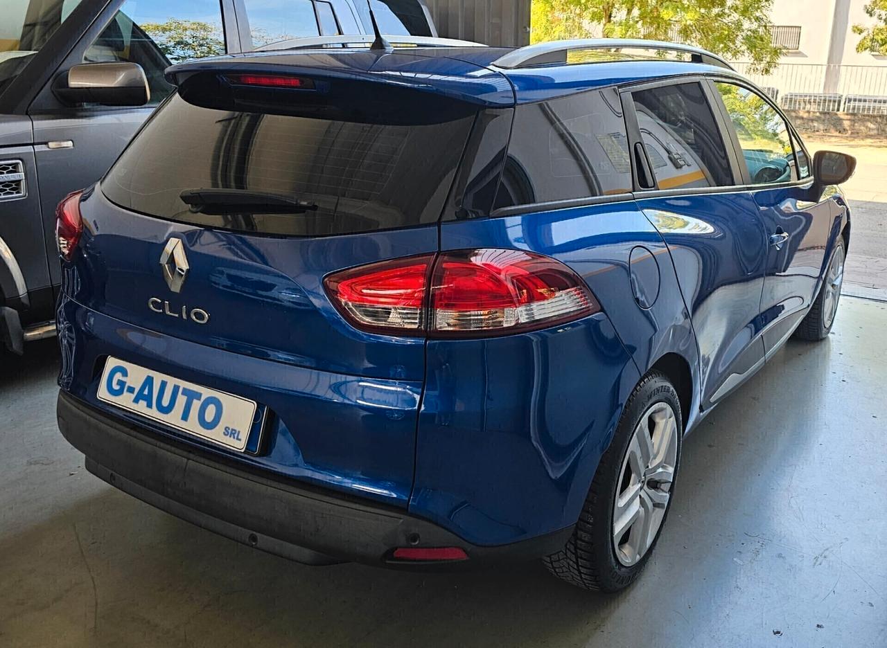 Renault clio 2019 Diesel OK NEOPATENTATI