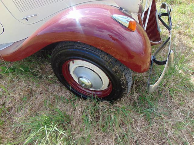 CITROEN Traction Avant 11B