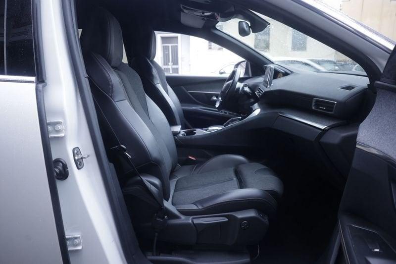 Peugeot 3008 Peugeot 3008 BlueHDi 130 S&S EAT8 Allure 96KW ANNO 2018