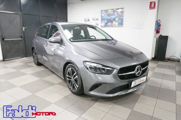 MERCEDES-BENZ B 180 Automatic Progressive Advanced