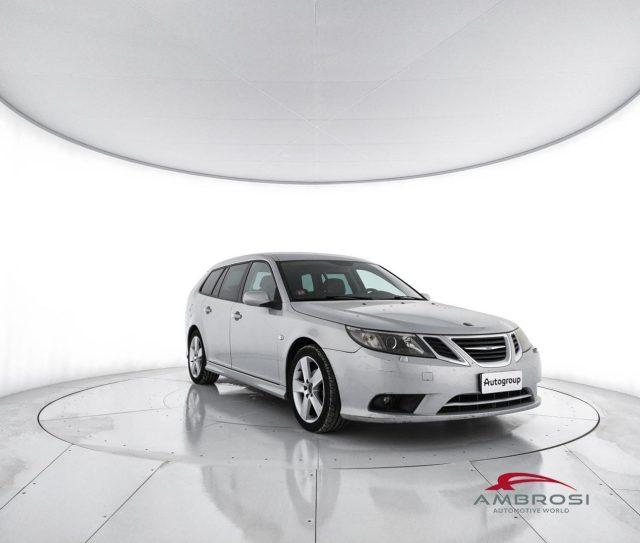 SAAB Other 9 3 1.9 TiD 16V DPF Vector - PER OPERATORI DEL SET