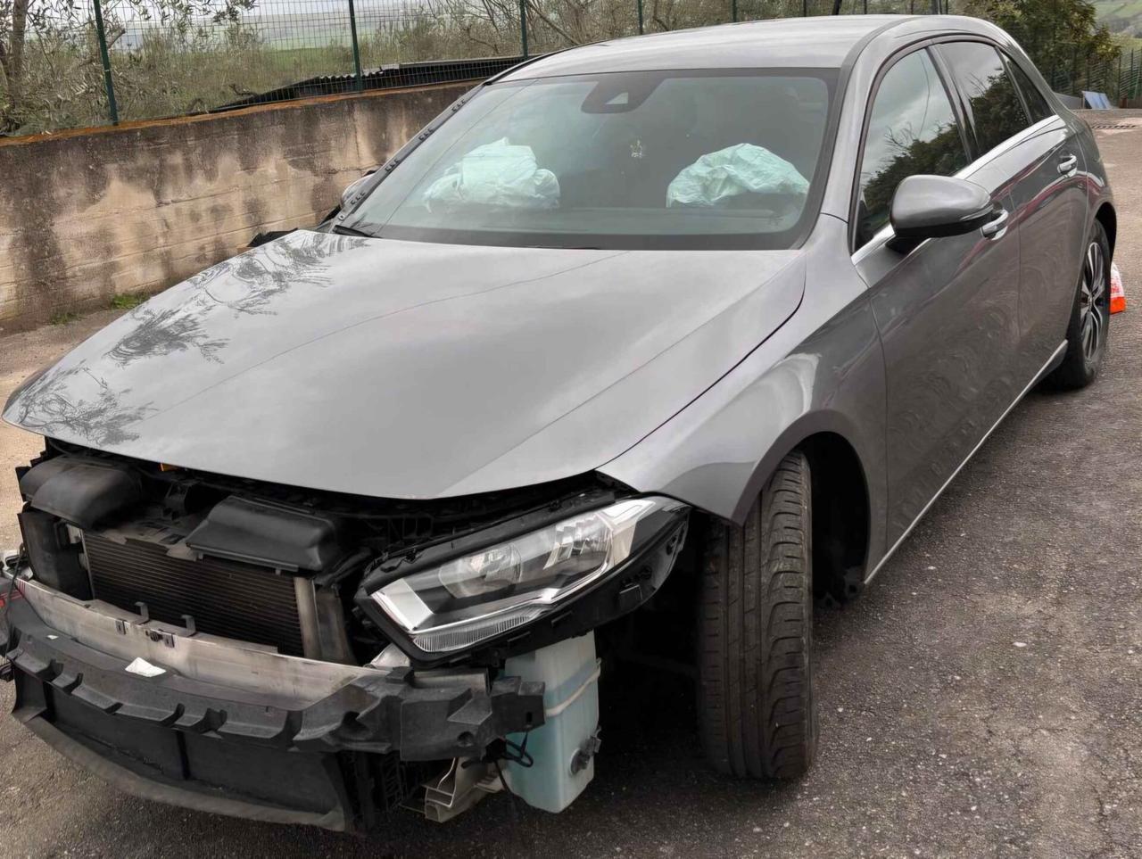 Mercedes-benz B 180 d Automatic Premium