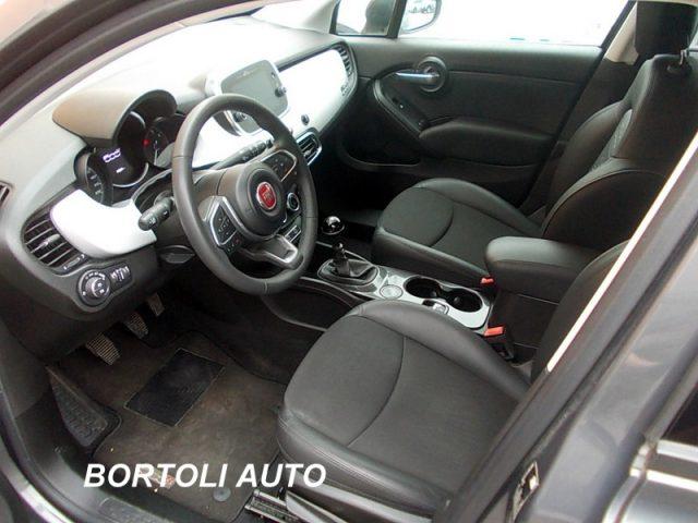 FIAT 500X 1.0 T3 120cv 43.000 KM CONNECT CON NAVIGATORE