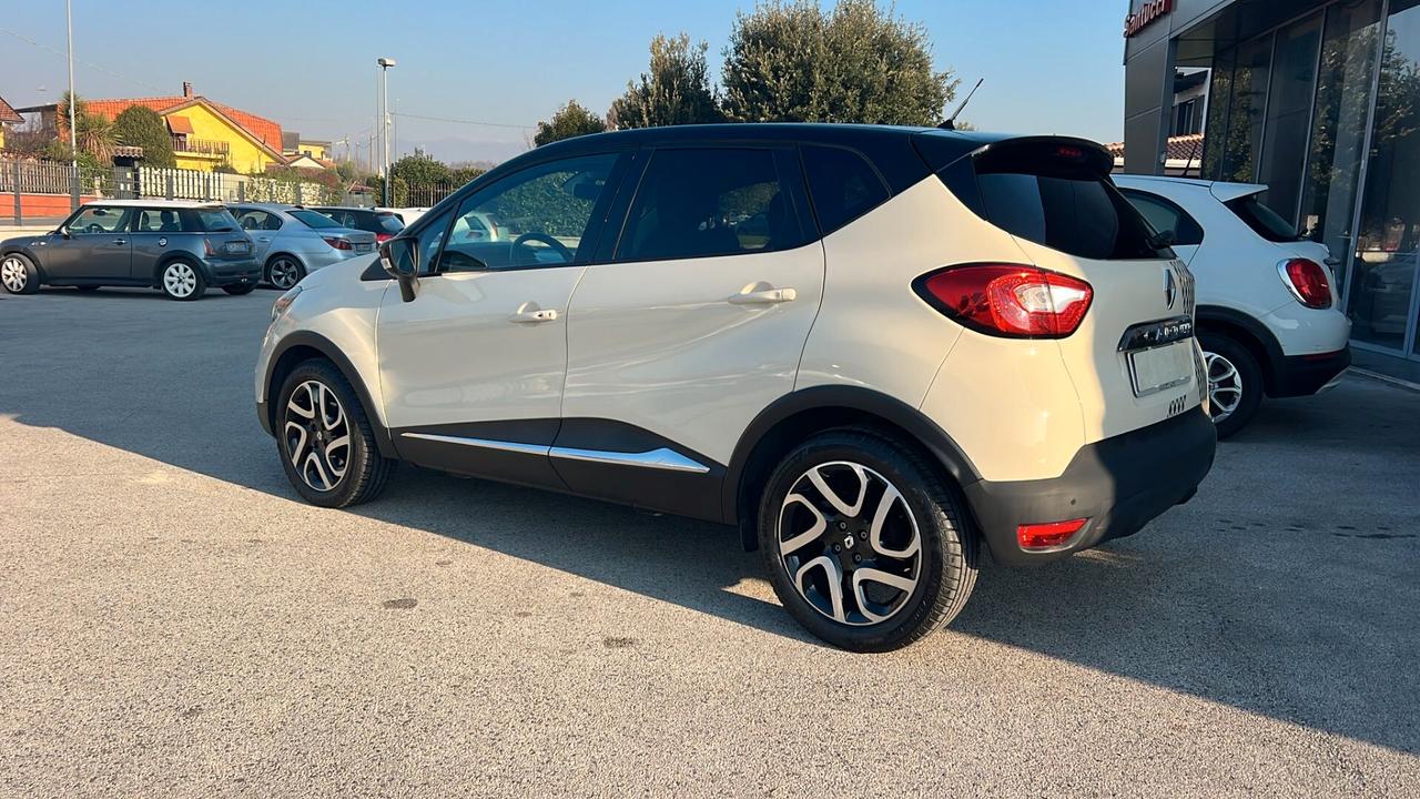 Renault Captur 1.5 dCi 8V 90 CV Start&Stop Energy R-Link NEOPATENTATI