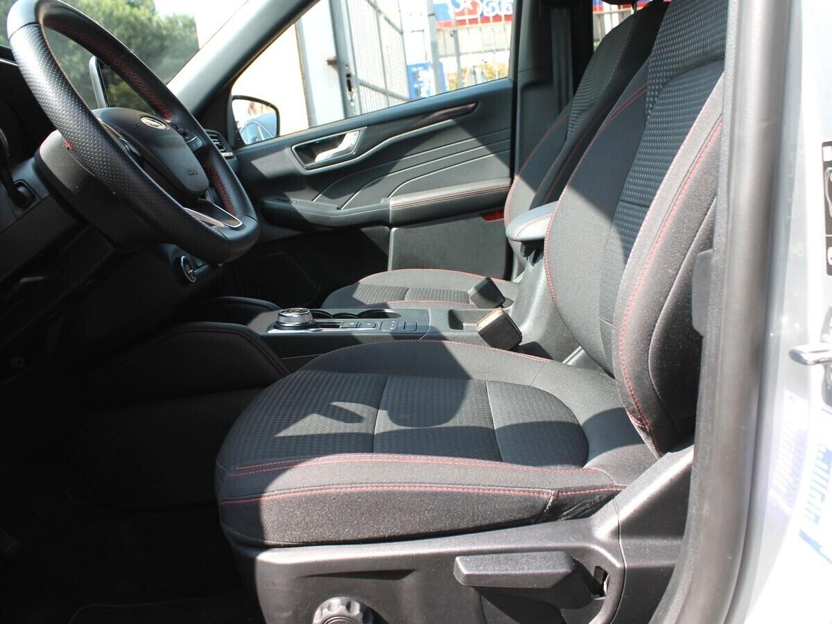 Ford Kuga 2.5 Plug In Hybrid 225 CV CVT 2WD ST-Line