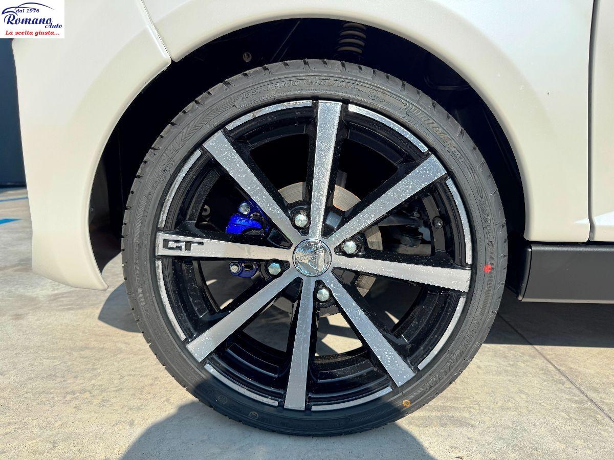 NEW AIXAM CITY - GTO#GRIGIO OPACO!RETROCAMERA!