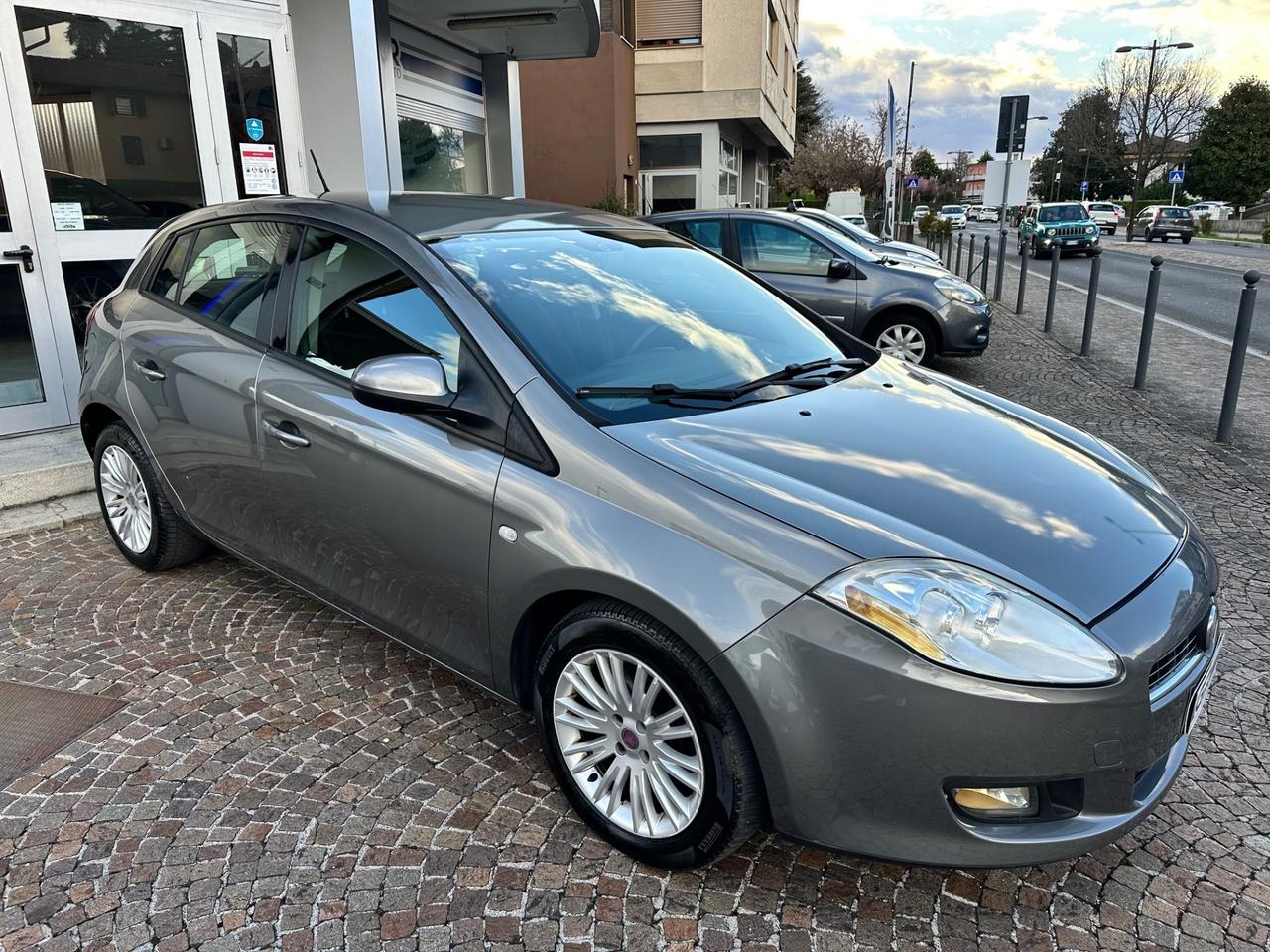 Fiat Bravo 1.6MJT 120CV Dynamic -Uniproprietario