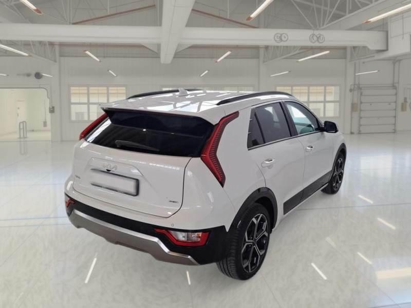 KIA NIRO 1.6 PHEV GDI STYLE DCT 5 PORTE BERLINA