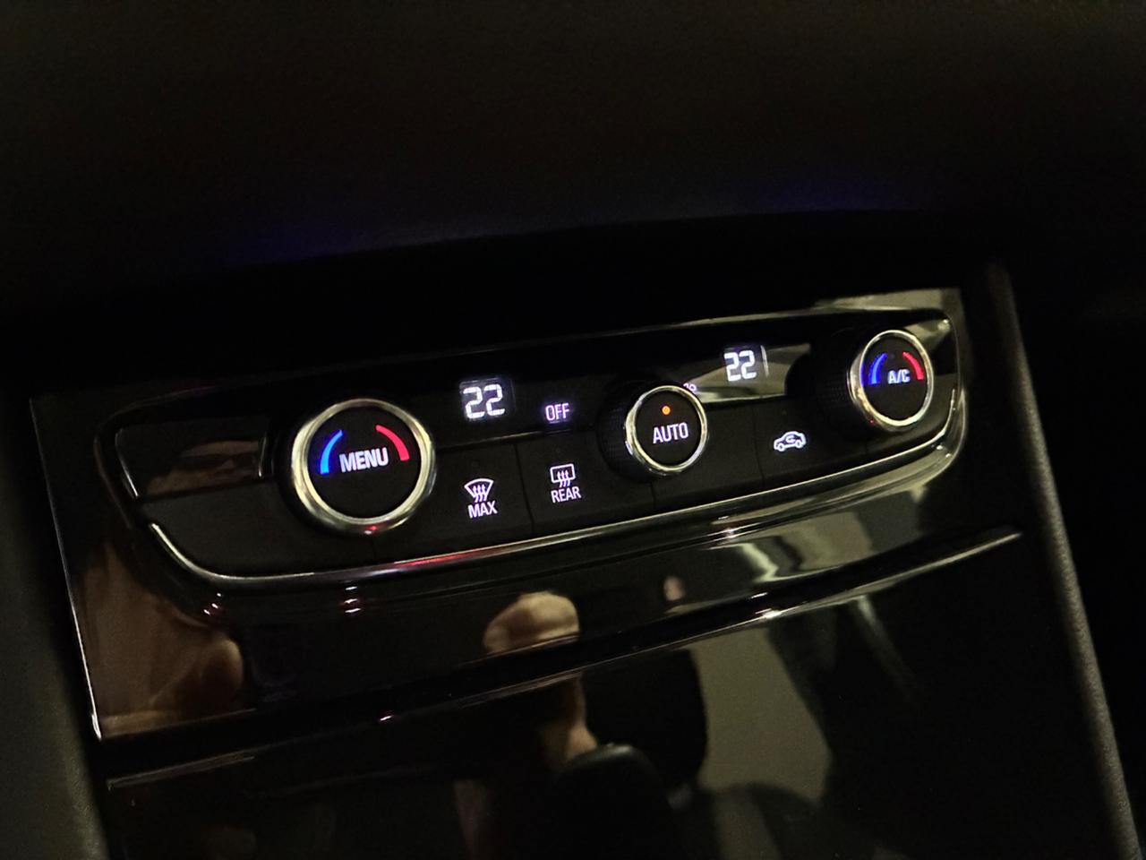 Opel Grandland X 1.5 ecotec 130cv Unico Proprietario