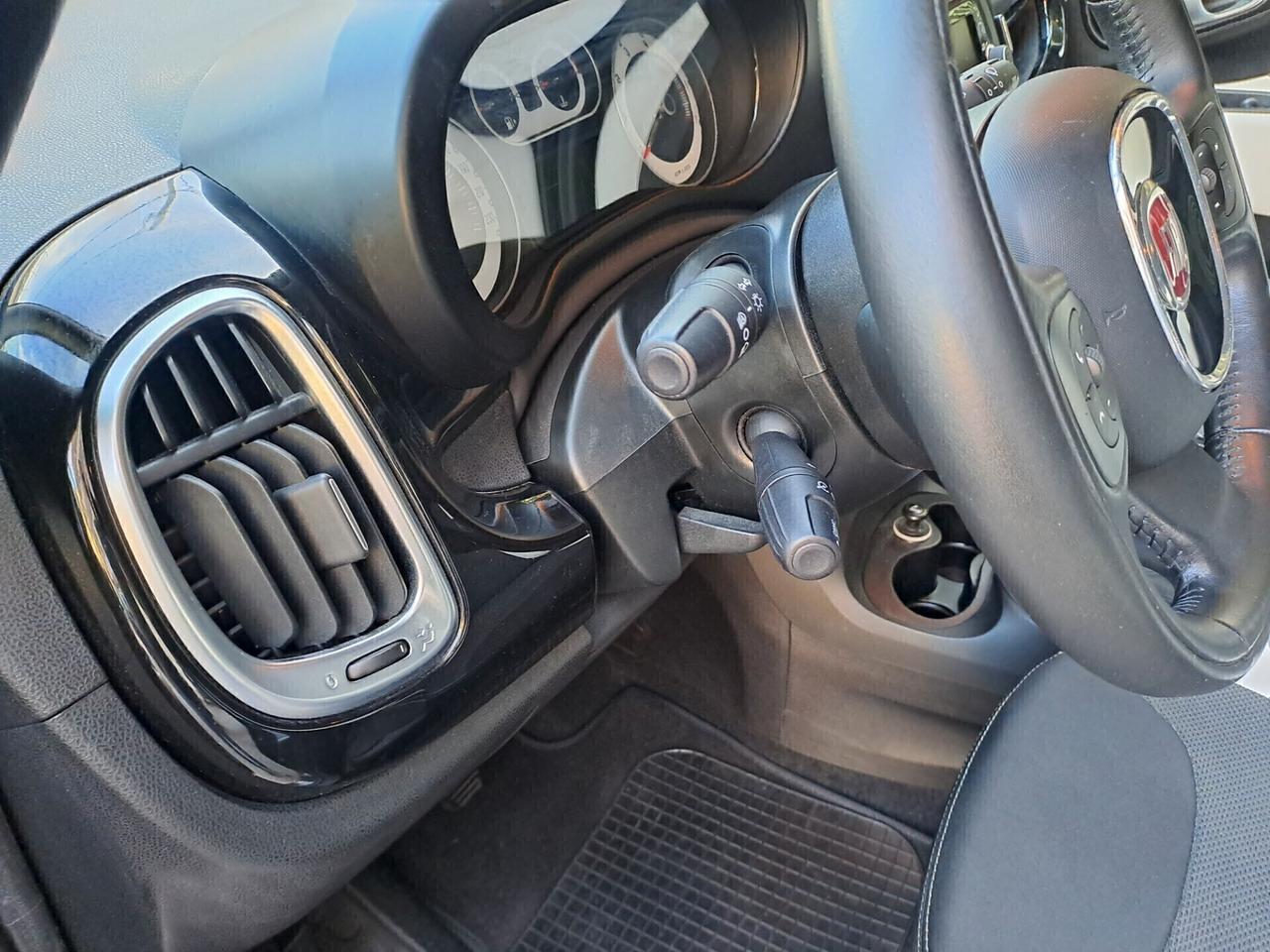 Fiat 500L 1.3 Multijet 85 CV Trekking