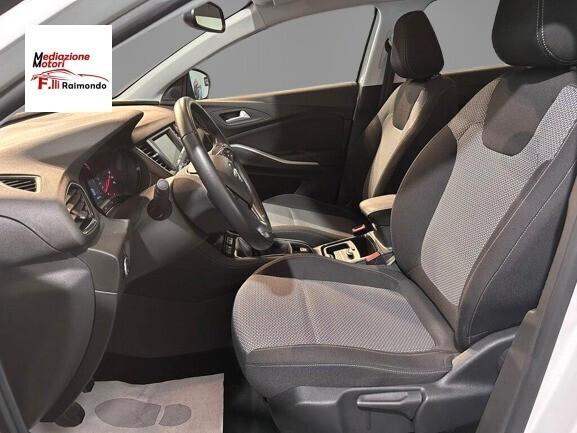 Opel Grandland X 1.5 diesel Advance 75.000KM
